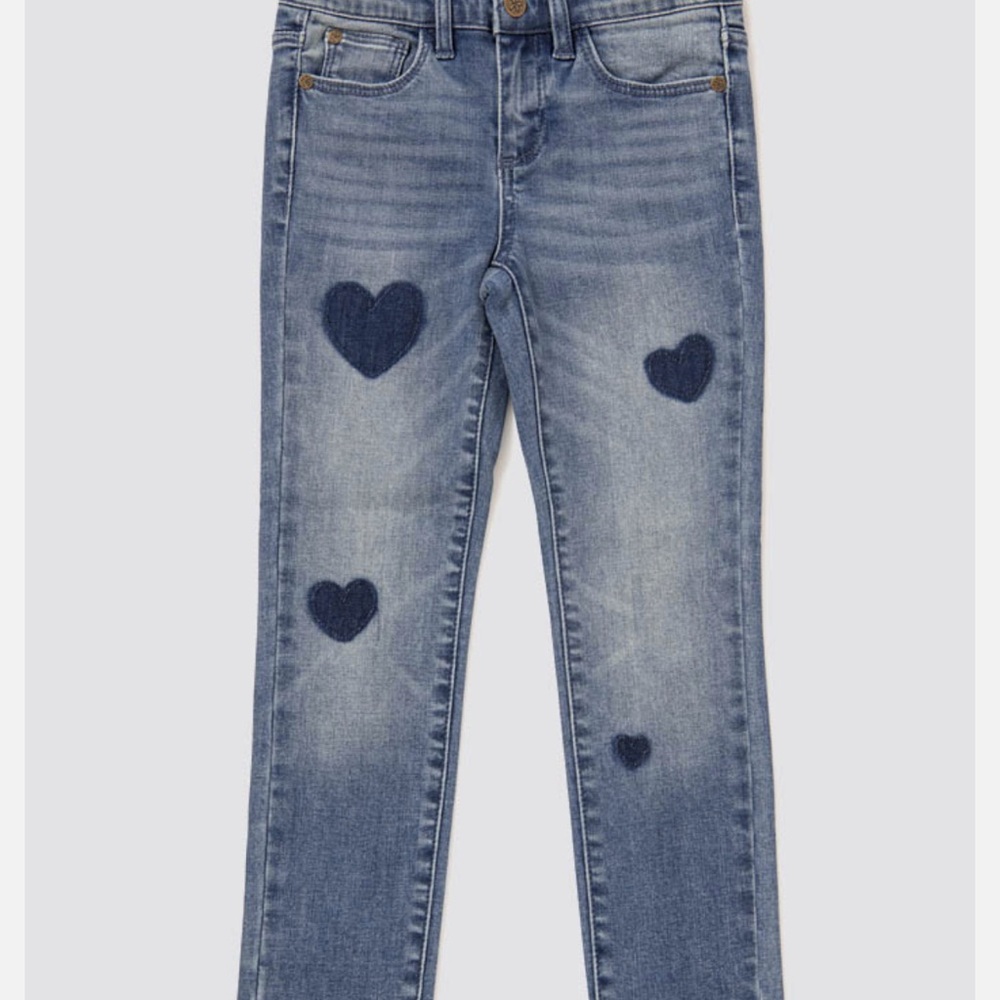 Matilda Jane Girls Jeans